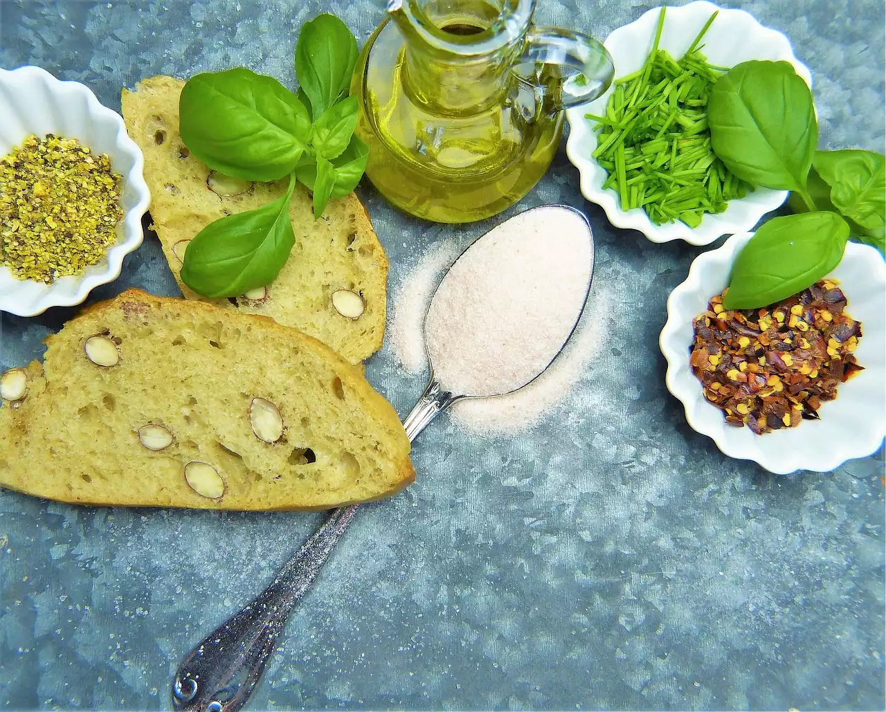 Evenwicht tussen glutenvrije en voedingsrijke diëten: het belang van het vinden van de juiste balans